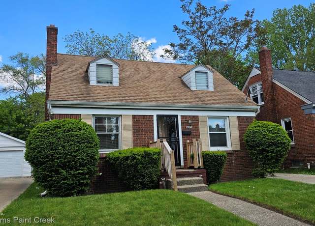 Property at 20246 Binder St, Detroit, MI 48234, 3 beds, 1 bath