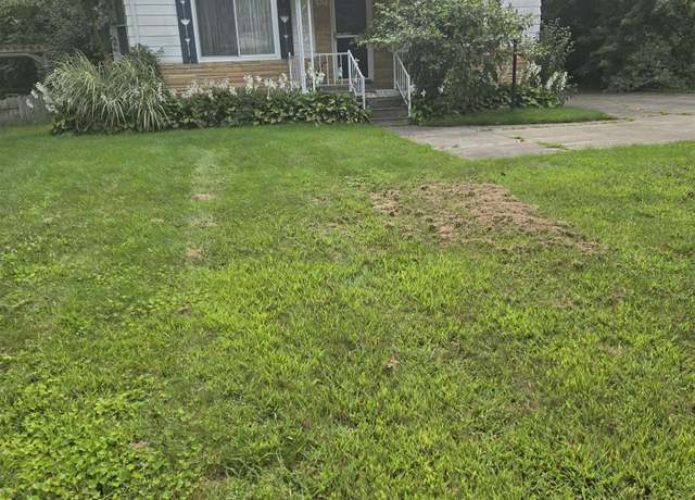 Property at 1425 W Stanley Rd, Mt Morris Township, MI 48458, 2 beds, 1 bath