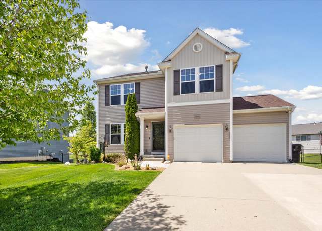 Property at 5753 Nile Dr, Wyoming, MI 49418, 3 beds, 2.5 baths