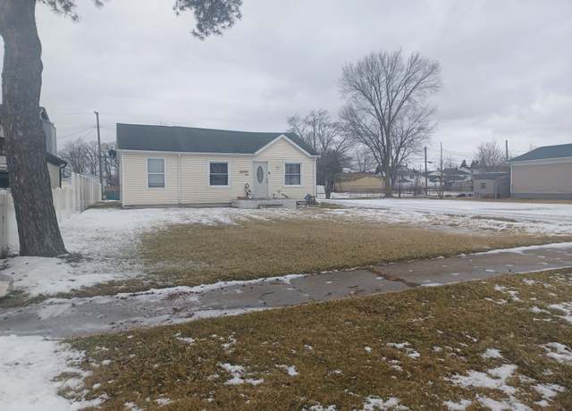 Property at 58785 Chennault Dr, New Haven, MI 48048, 3 beds, 1 bath