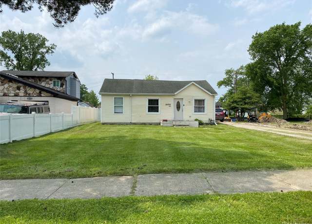 Property at 58785 Chennault Dr, New Haven, MI 48048, 3 beds, 1 bath