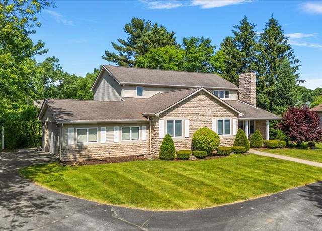 Property at 74367 Gould Rd, Bruce, MI 48065, 3 beds, 2.5 baths