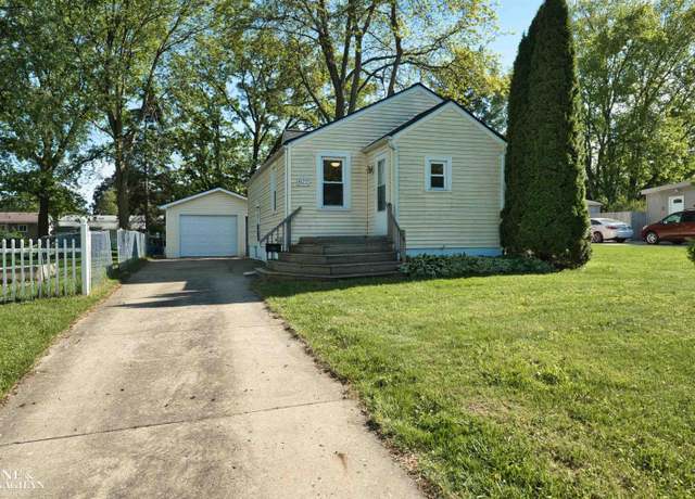 Property at 622 Kendon Dr, Lansing, MI 48910, 2 beds, 1 bath
