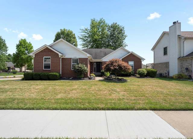 Property at 37228 Sienna Oaks Dr, New Baltimore, MI 48047, 3 beds, 2 baths