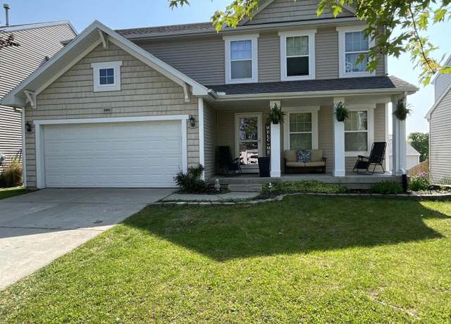 Property at 8808 Geiser Grv, Richland, MI 49083, 5 beds, 3 baths
