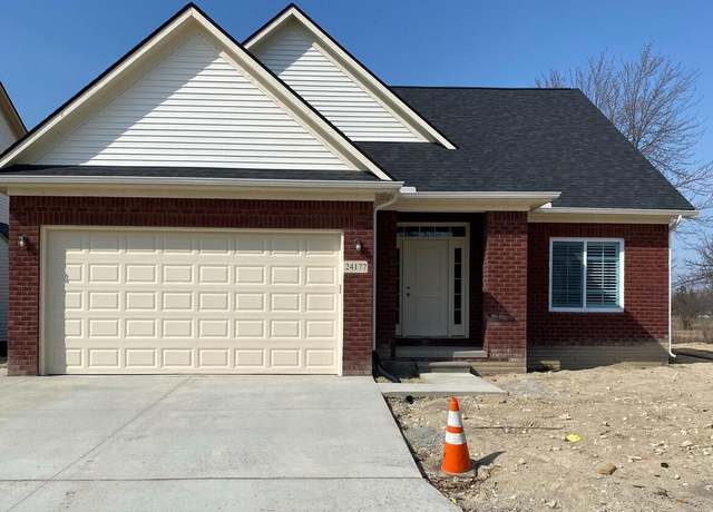 Property at 31608 Beaver Cir, New Boston, MI 48164, 2 beds, 2 baths