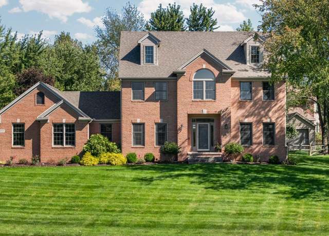 Property at 9404 Thornbird Way, Saline, MI 48176, 5 beds, 4.5 baths