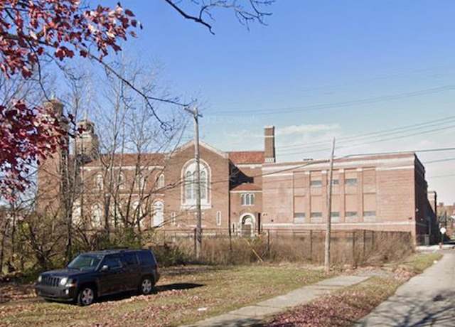 Property at 4304 W Philadelphia St, Detroit, MI 48204