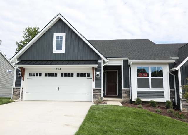 Property at 1034 Camellia Cir #46, Howell, MI 48843, 2 beds, 2 baths