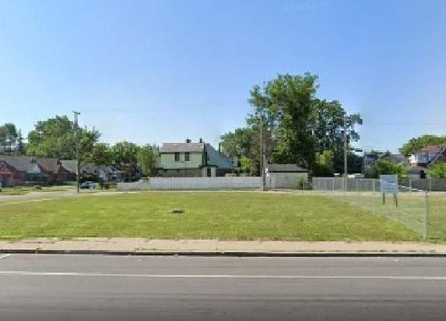 Property at 13001 W Chicago St, Detroit, MI 48228