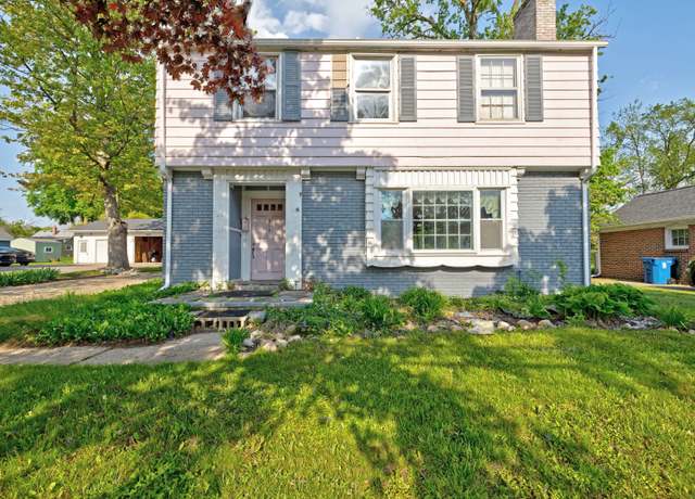 Property at 419 S State Rd, Davison, MI 48423, 3 beds, 1.5 baths