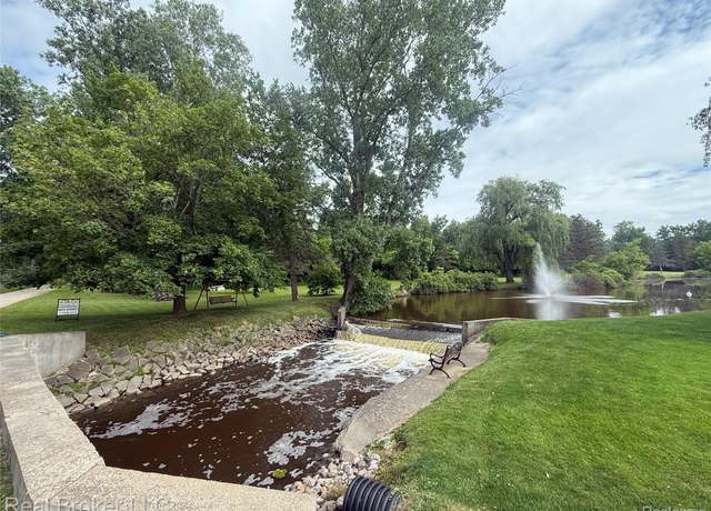 Property at 0 Pine Cone Dr, Lapeer, MI 48446