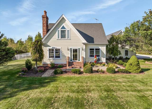Property at 6428 Tripp Rd, China, MI 48054, 4 beds, 2.5 baths