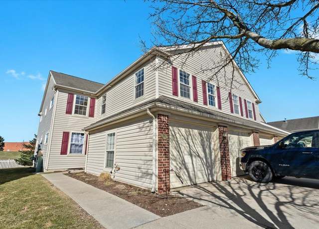Property at 273 Victoria Dr, Dexter, MI 48130, 3 beds, 2 baths