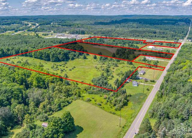 Property at 0 W M-76, Ogemaw Twp, MI 48661