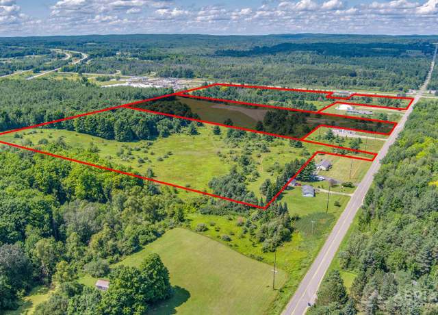 Property at 0 W M-76, West Branch, MI 48661