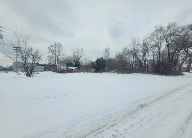 Property at 3643 30th St, Detroit, MI 48210