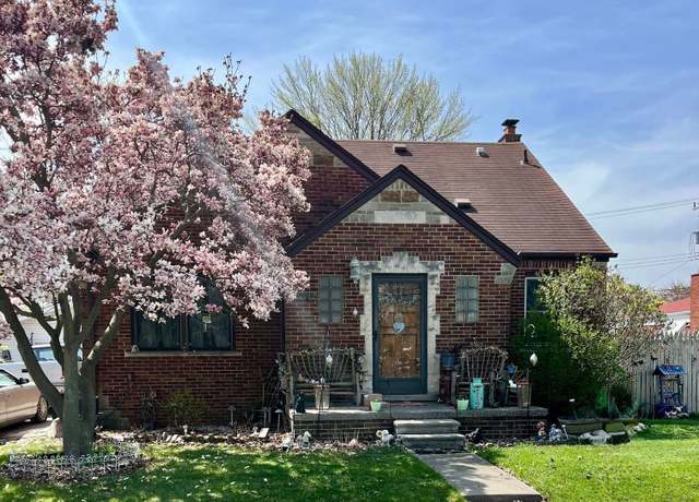 Property at 12490 E 13 Mile Rd, Warren, MI 48093, 3 beds, 2 baths