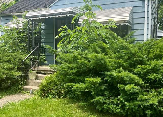 Property at 638 W Pulaski Ave, Flint, MI 48505, 3 beds, 1 bath