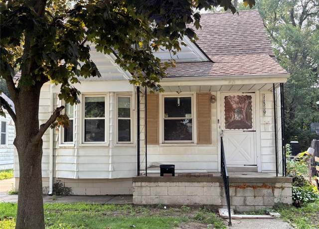 Property at 11319 Tecumseh, Redford Charter Township, MI 48239, 3 beds, 1 bath