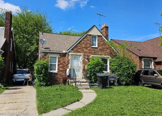 Property at 15219 Fairmount Dr, Detroit, MI 48205, 3 beds, 1 bath
