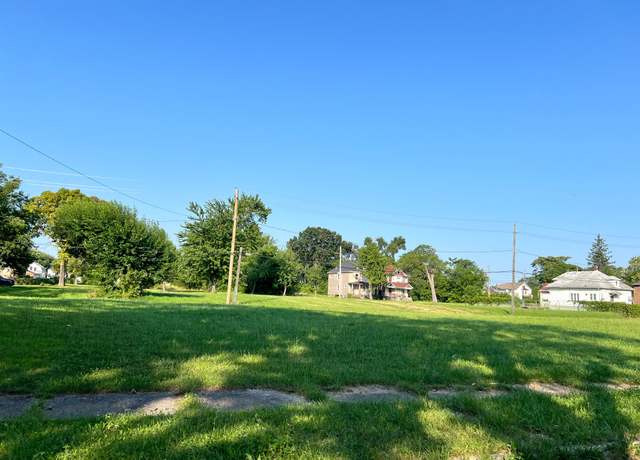 Property at 2483 Parker St, Detroit, MI 48214