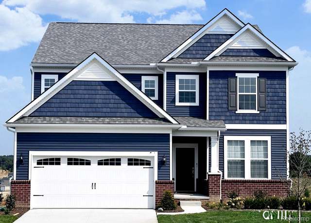 Property at 4888 Marquette Dr, Milford, MI 48381, 5 beds, 2.5 baths