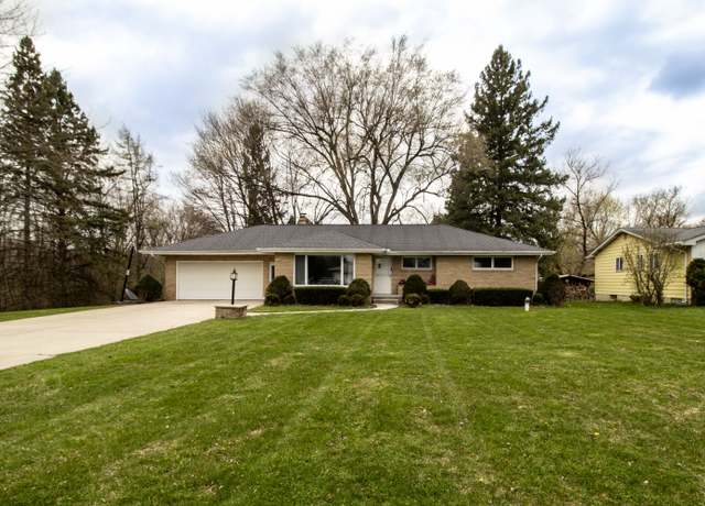 Property at 8445 Ilene Dr, Clio, MI 48420, 3 beds, 1.5 baths
