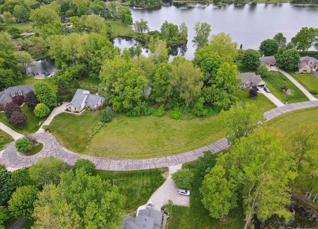 Property at 0 Mallards Lndg, Highland, MI 48357