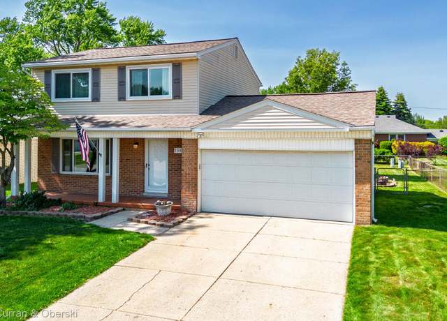 Property at 15639 Lauren, Fraser, MI 48026, 3 beds, 1.5 baths