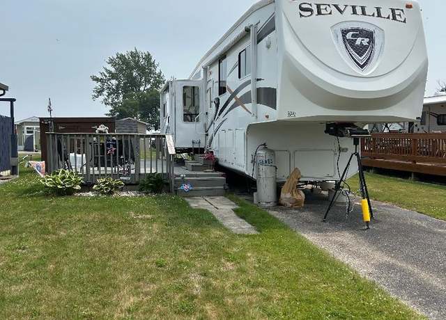 Property at 3675 E Michigan Ave, Au Gres, MI 48703