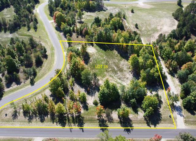 Property at 2817 Yellowstone Rd, Paradise Township, MI 49649