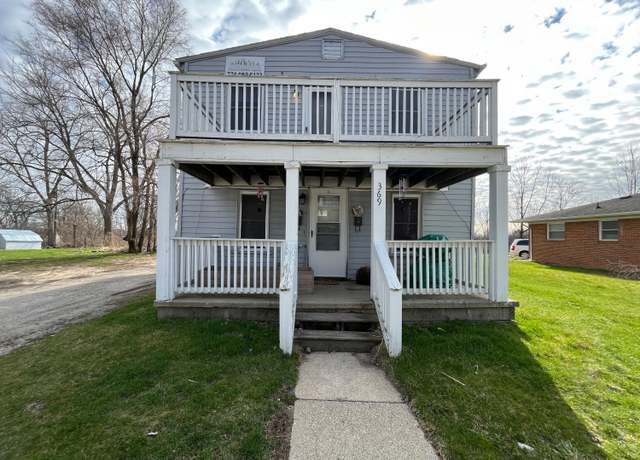 Property at 369 First Ave, Ypsilanti, MI 48197, 4 beds