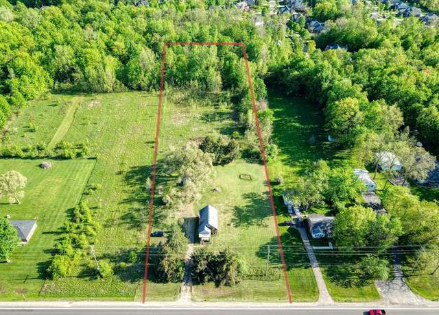 Property at 48375 Ford Rd, Canton, MI 48187, 2 beds, 1 bath