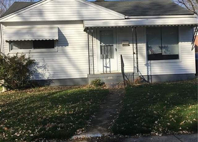 Property at 8419 N Lozier Ave N, Warren, MI 48089, 3 beds, 1 bath