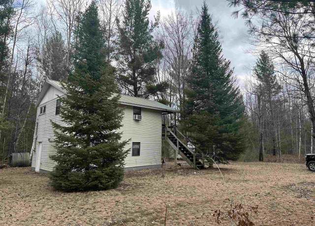 Property at 2934 River Ridge Rd, Alger, MI 48610, 1 bed, 1 bath