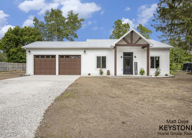 Property at 11012 Riverview Dr, Big Rapids, MI 49307, 2 beds, 2 baths