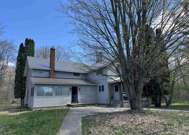 Property at 4761 Mick Rd, Frankfort, MI 49635, 4 beds, 1.5 baths