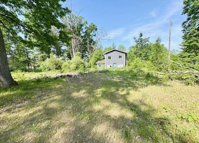 Property at 4629 Filter Rd, Harrison, MI 48625, 1 bed, 1 bath