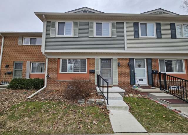 Property at 3305 Williamsburg Rd, Ann Arbor, MI 48108, 4 beds, 1.5 baths