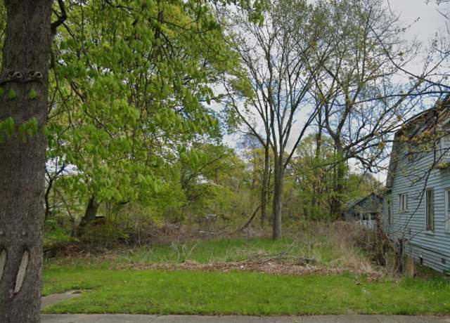 Property at 1030 Sheridan Ave, Saginaw, MI 48601