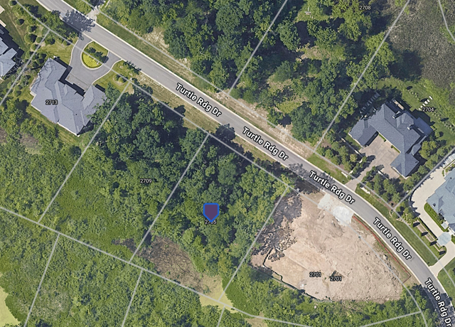 Property at 2705 Turtle Ridge Dr, Bloomfield Hills, MI 48302