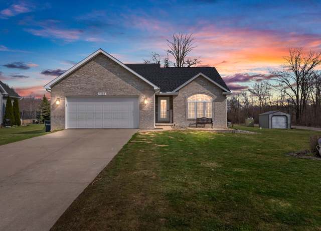 Property at 5188 Walkabout Ln, Swartz Creek, MI 48473, 3 beds, 2 baths