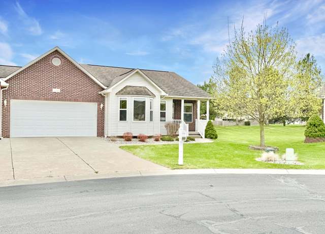 Property at 6349 Kings Court Ct, Flushing, MI 48433, 2 beds, 2 baths