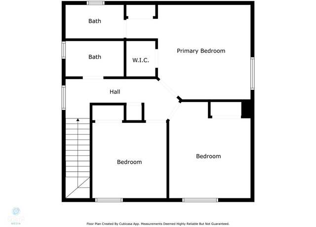 Property at 4525 Streamside Trl, Waterford, MI 48329, 3 beds, 2.5 baths