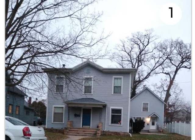 Property at 309 - 311 Third St, Jackson, MI 49201, 8 beds, 5.5 baths