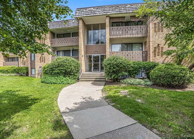 Property at 2104 Pauline Blvd #305, Ann Arbor, MI 48103, 2 beds, 2 baths