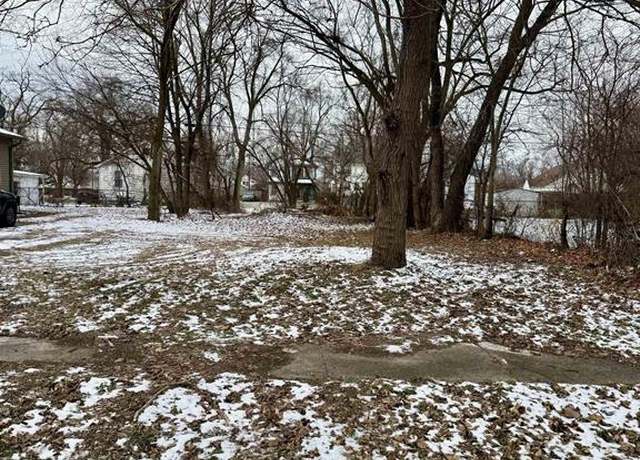 Property at 21043 Parkside Blvd, Ferndale, MI 48220