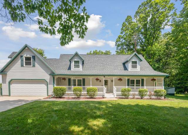 Property at 30170 Beeson St, Dowagiac, MI 49047, 3 beds, 3 baths