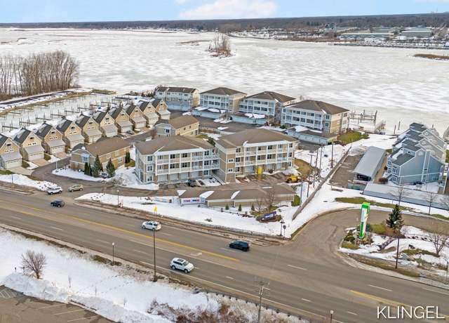 Property at 930 W Savidge St #1, Spring Lake, MI 49456, 2 beds, 2 baths